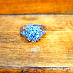 Costume Jewelry Ring